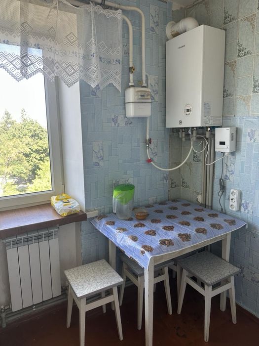 Продам 4х ком квариру