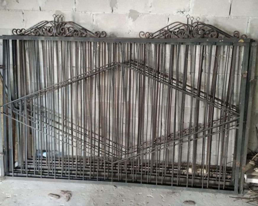 Паркан прасла паркану забор