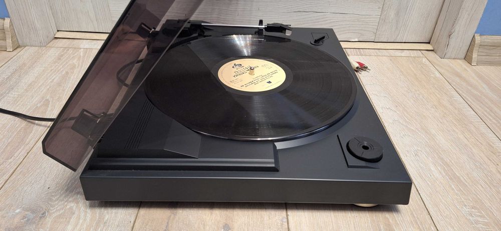 Gramofon Pioneer PL-990 ! Sprawny ! Igła do wymiany ! OKAZJA ! Polecam