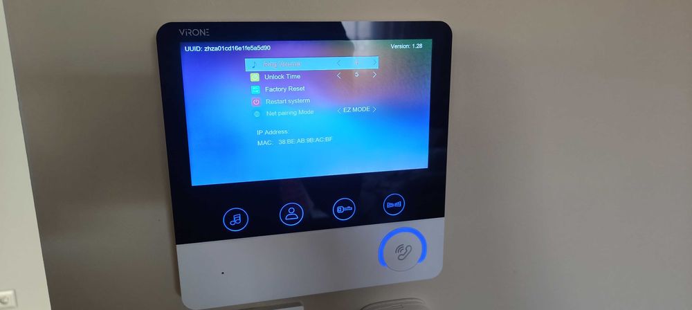 Alarm, Kamery, Domofon - Montaż, Serwis