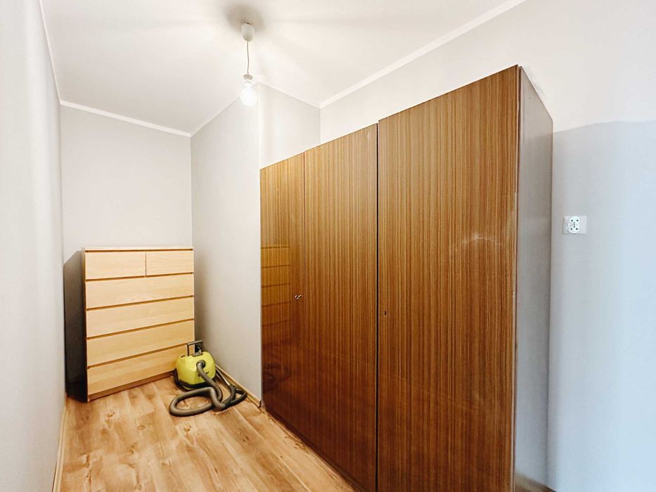 Praga-Północ | 2 pokoje | 59m2 | garderoba | Metro Szwedzka