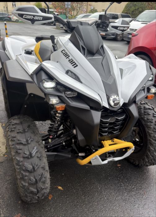Can-Am