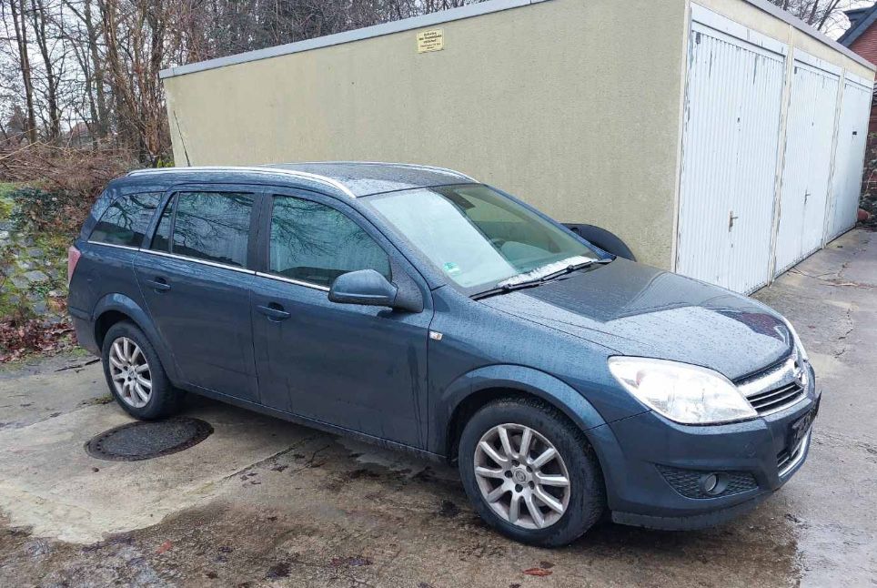 Opel Astra H Авторозборка Розборка Разборка фара капот гур мотор