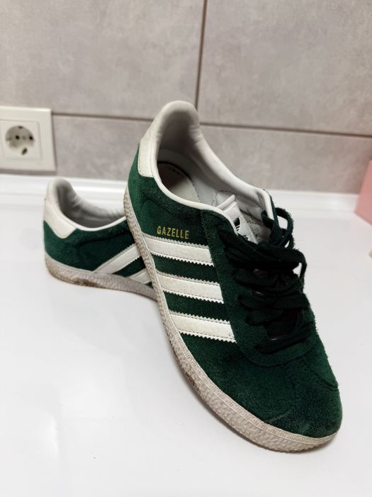 ADIDAS GAZELLE дитячі ( оригінал )