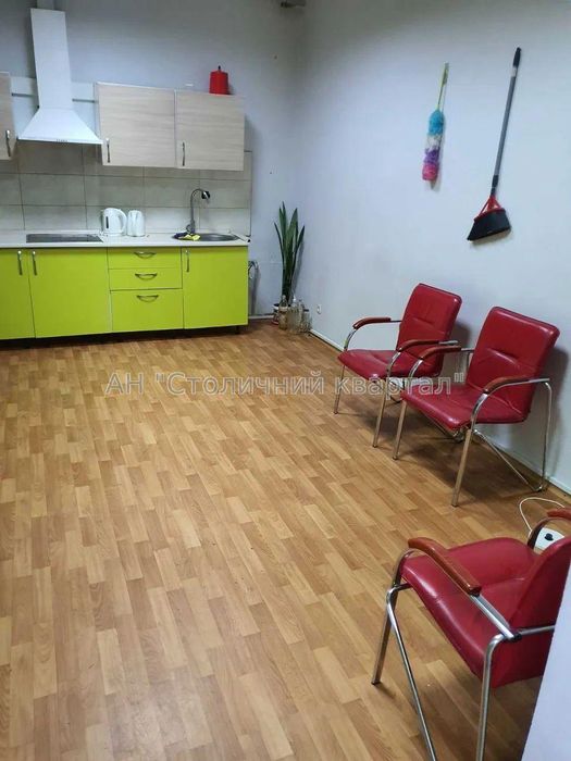 170м2 на Курбаса - під Клініку/Курси/Школу/Дит.садок/Офіс.