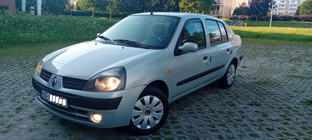 Renault Thalia