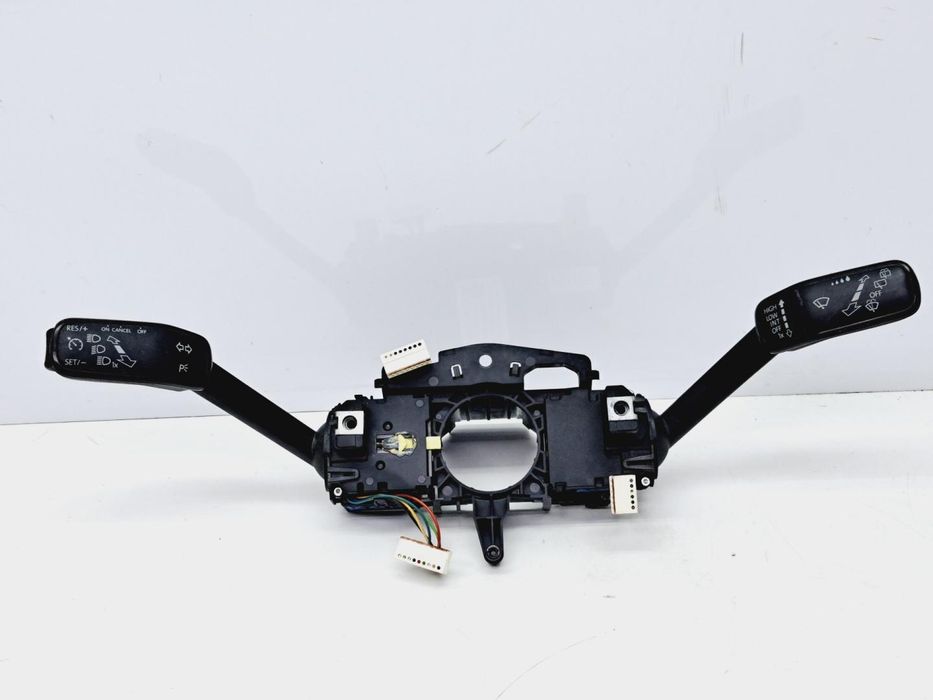 Comandos Dos Piscas Seat Leon St 5F8