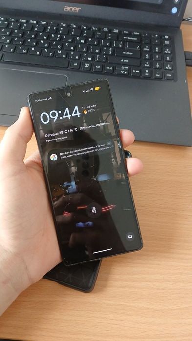 Google pixel 6 на 128 гб