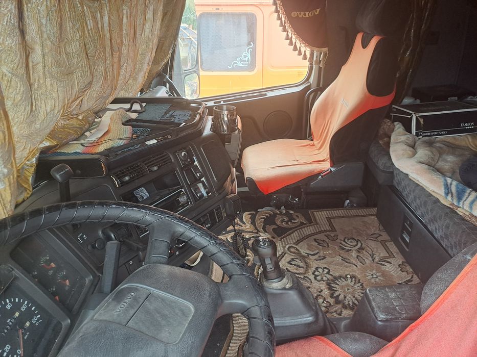 продам Volvo fh12