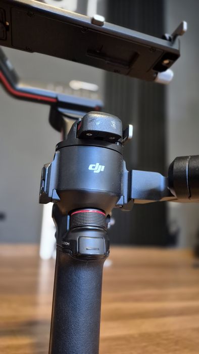 Dji Ronin RS3 Gimbal stabilizator