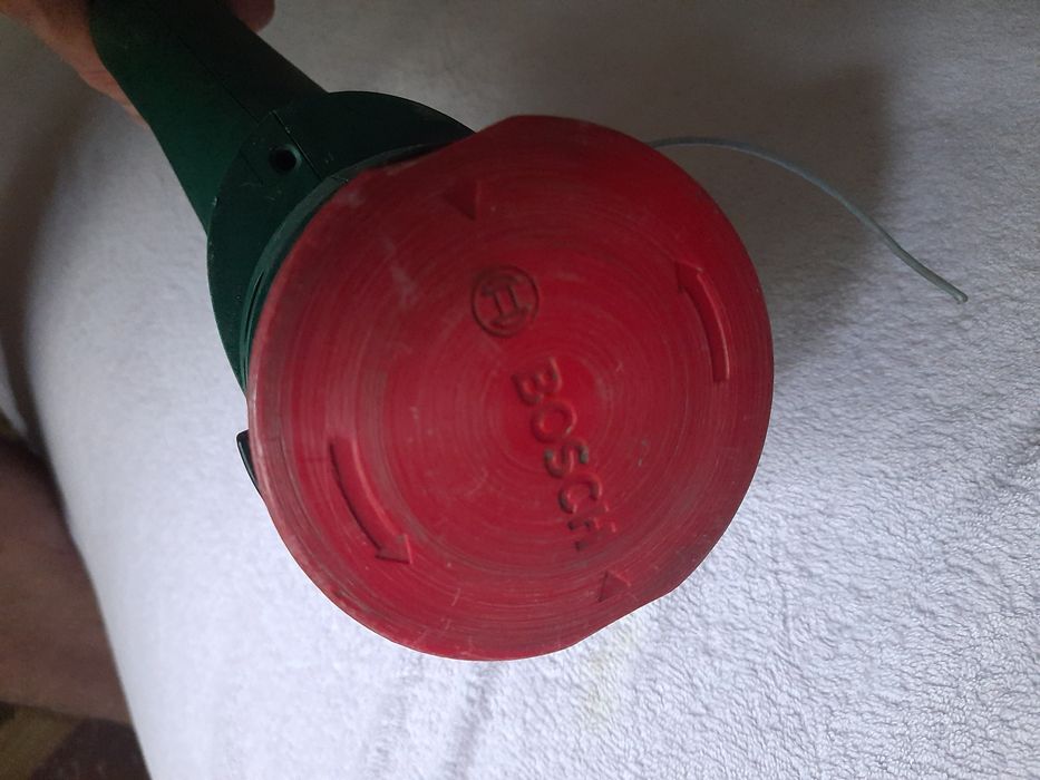 Podkaszarka Boscha ele.sieciowa EasyGrassCut 26 Bosch.