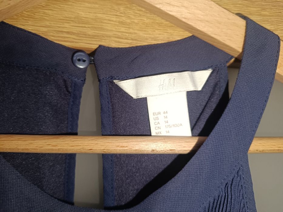 Sukienka H&M  44