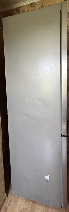 Холодильник WHIRLPOOL BSNF 9752 OX