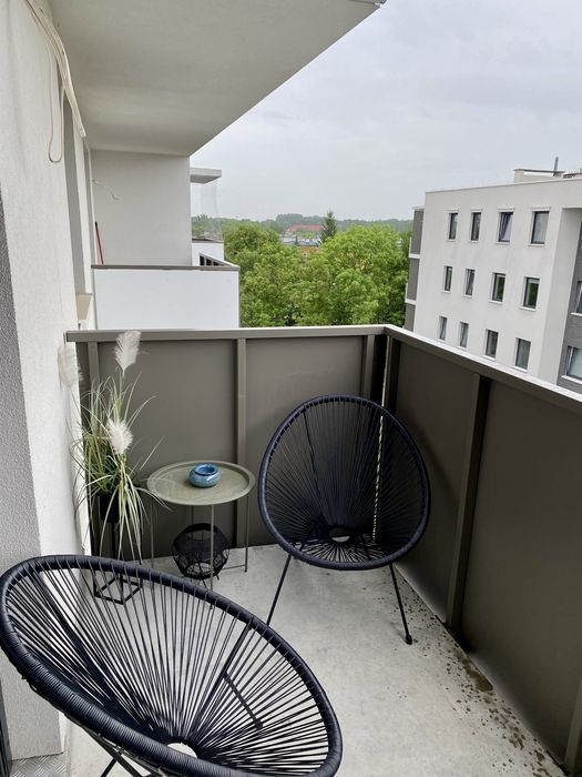 Komfortowe 3-pokojowe mieszkanie | Winda | Balkon | Ul. Wyszyńskiego - Więcej