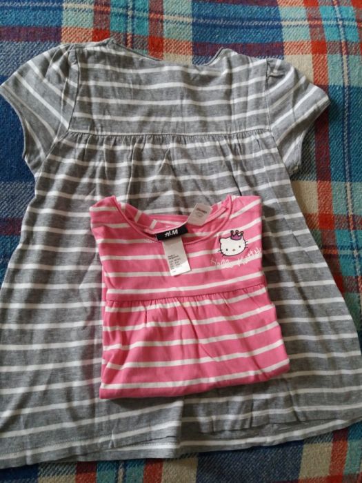 T-shirts Hello Kitty