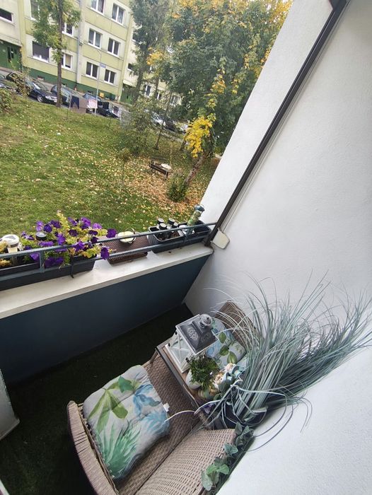 Mieszkanie – Kędzierzyn-Koźle, Osiedle Mariana Buczka Drugie, powiat kędzierzyńsko-kozielski - Więcej