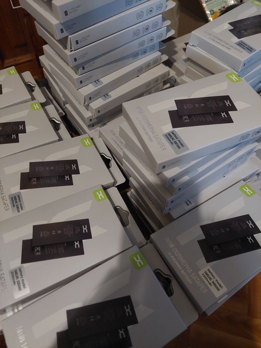 Акб Аккумулятор Батарея  Under Samsung S5 S6 S7 S8 S8+ S9 S10 и Другие