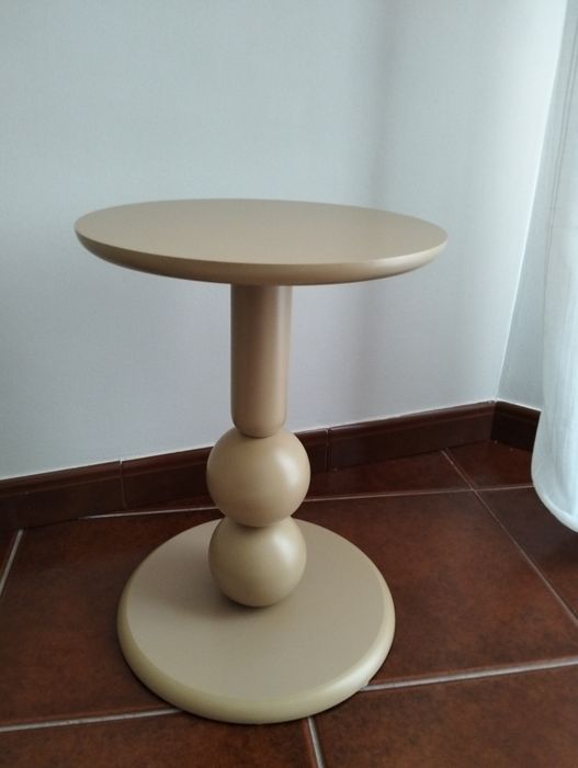 Mesa de apoio Lunde da Jysk