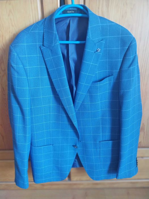 Blaser clássico homem - NOVO