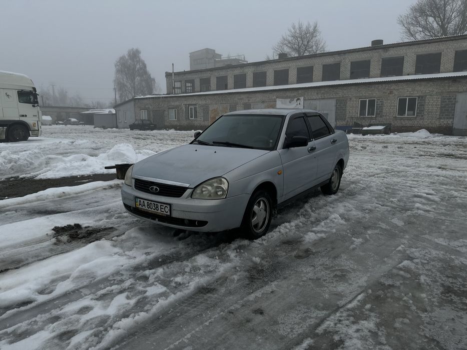 Продам Lada Priora