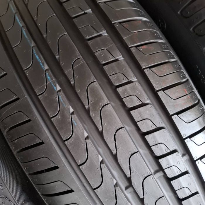 225/60/17 R17 Pirelli Cinturato P7 RunFlat * 4шт нові