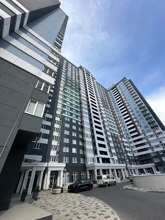 2-кімнатна квартира за адресою Куликове поле пл. (площа 61 м²) - Atlanta.ua - фото 15