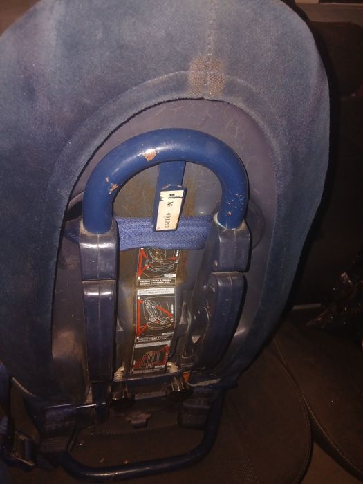 Дитяче крісло  600 гр