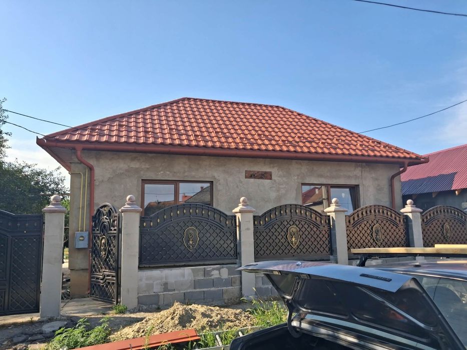 Покрівельні Робота Сергій