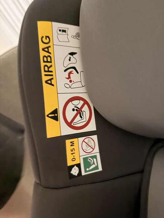 Автокрісло Britax Romer