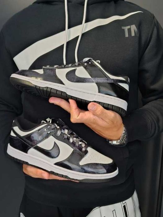 Nike Dunk Low SE (art. HQ1965 100) оригінал!!!