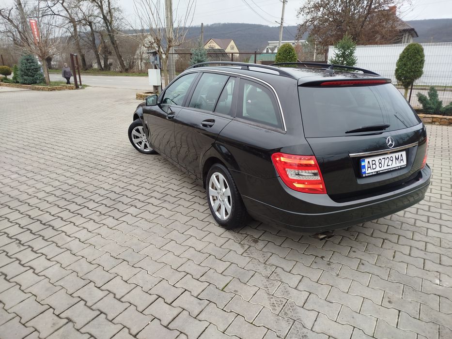 Продам Mercedes w204