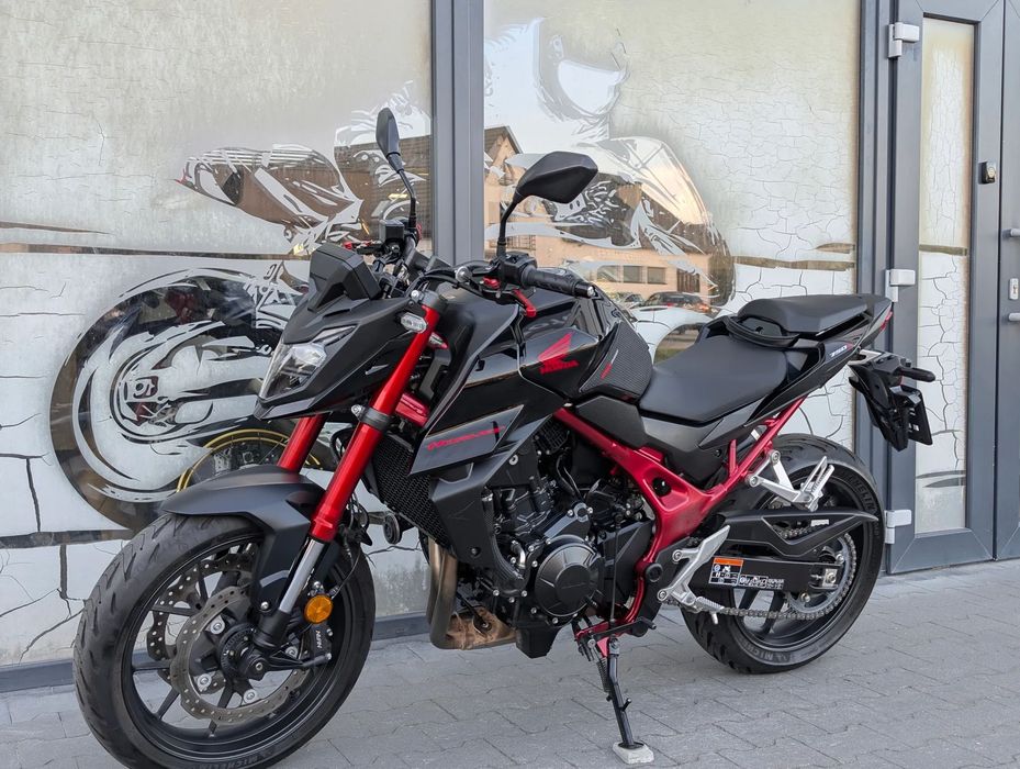 Honda CB HORNET 750 CB 750 2023 r Honda