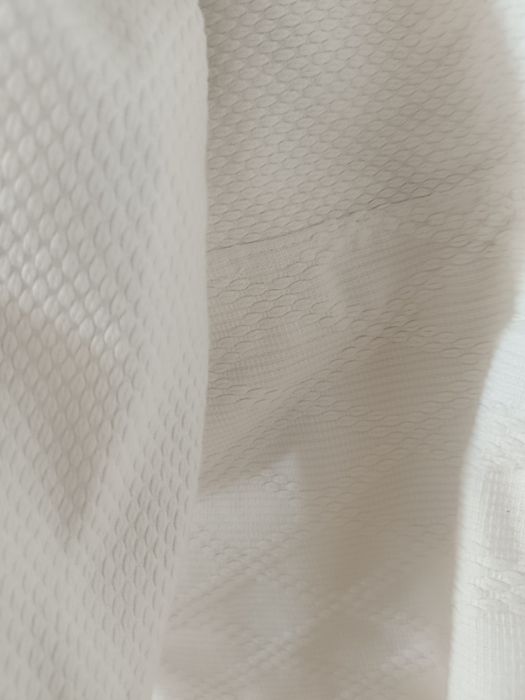 Kimono do judo  plecionka