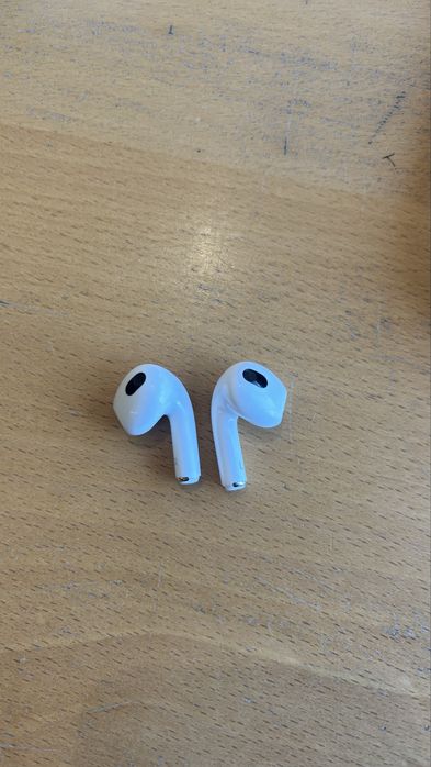 Apple airpds 3ª geração