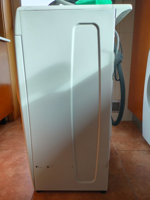 Máquina de lavar roupa Candy 7Kg