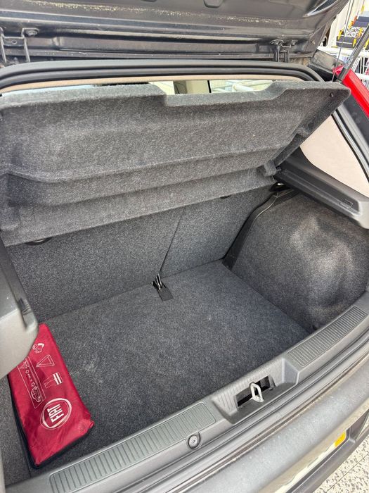 Fiat Grande Punto 1.2 Free