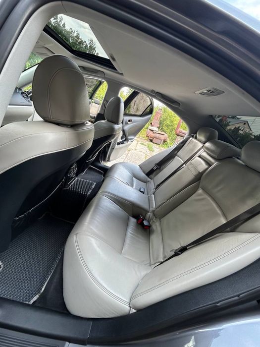 Lexus IS250 2012 г.в.