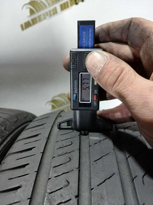 Шини Barum 205/55R16 4шт. Літо (584) 2022рік