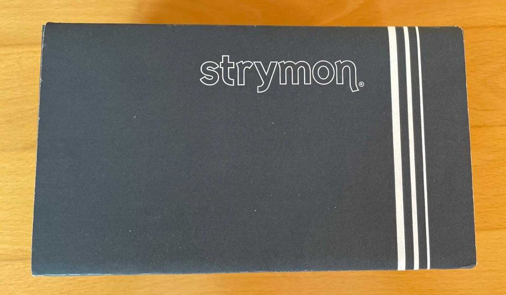 Strymon Flint V2