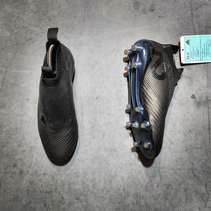 Nowe korki Adidas ACE 17+ FG 42 2/3