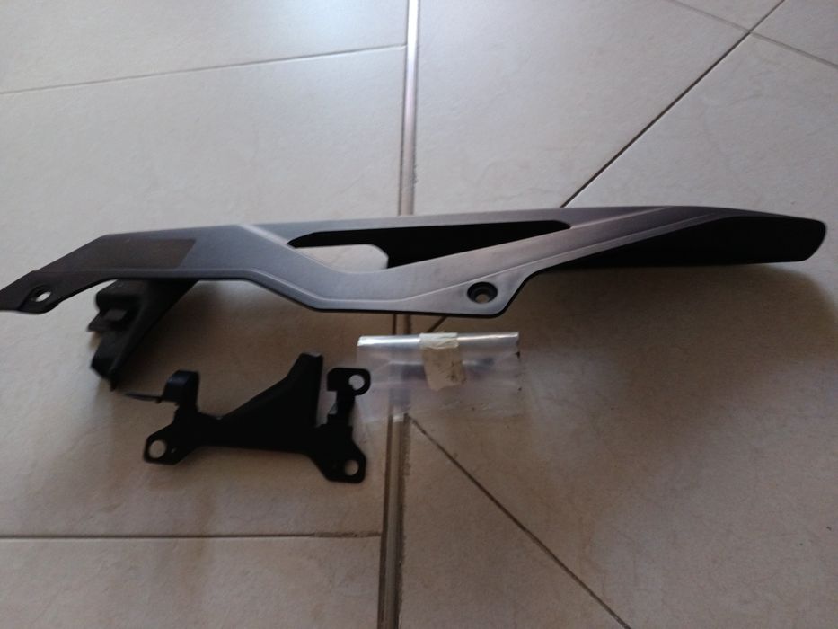 Proteção de Corrente para Honda NC 750 – Nova
