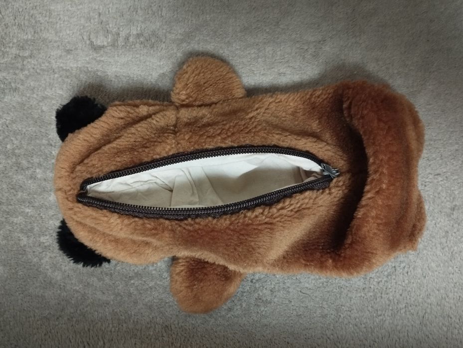 Пенал - іграшка для дитини