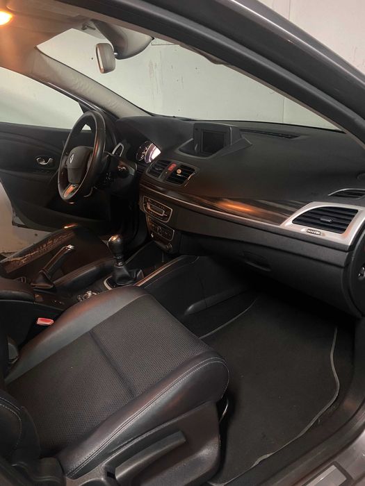 Renault Mégane Break - 1.5dci