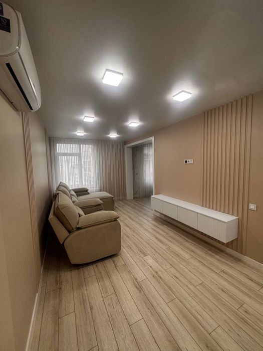 3-rooms apartment apartment by the address st. Marka Cheremshini (area 84 m²) - Atlanta.ua - photo 3