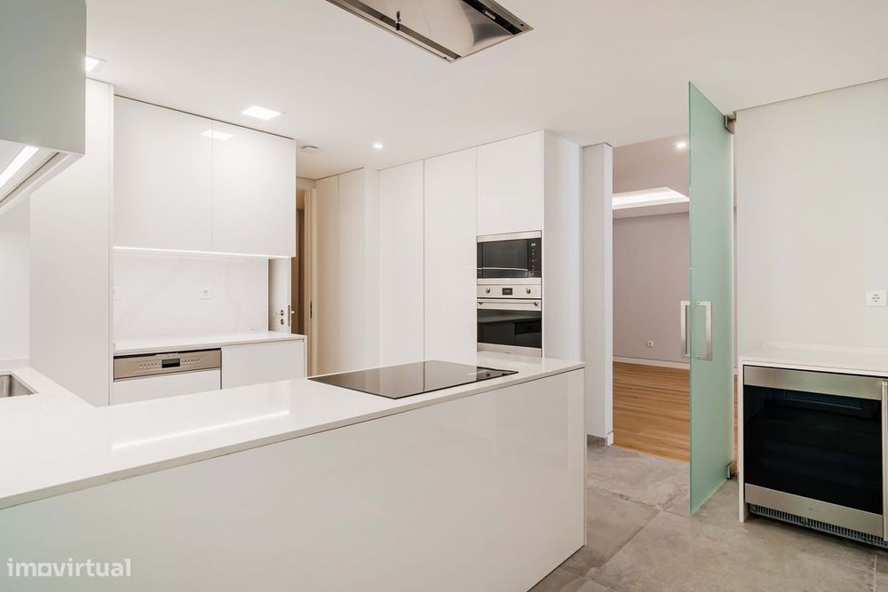 Apartamento T3+1 Venda em Carcavelos e Parede,Cascais