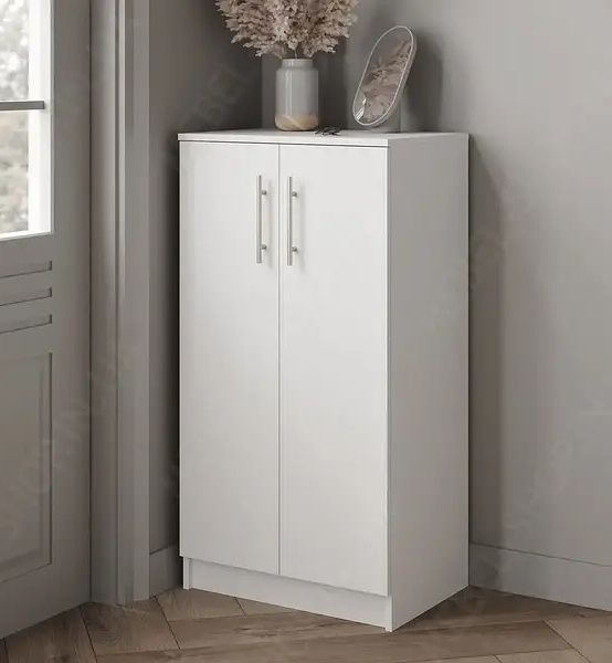 ТОП‼️Стелаж для взуття Тумба у коридор Оплата частинами Ламінована ДСП