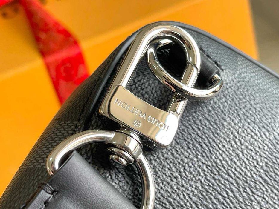 Сумка / Чоловіча Сумка / Louis Vuitton Sling Avenue Premium 1:1