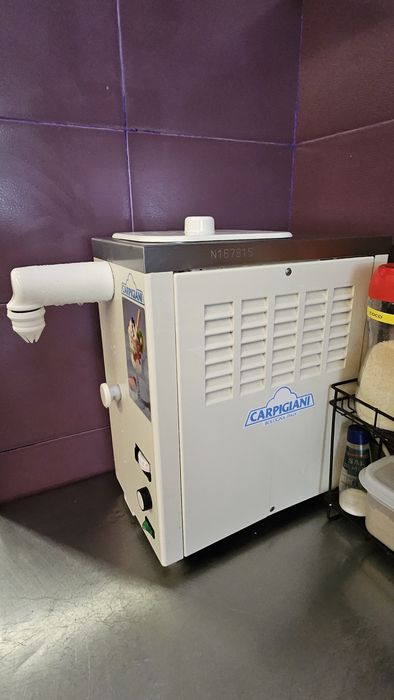Carpigiani Chantilly