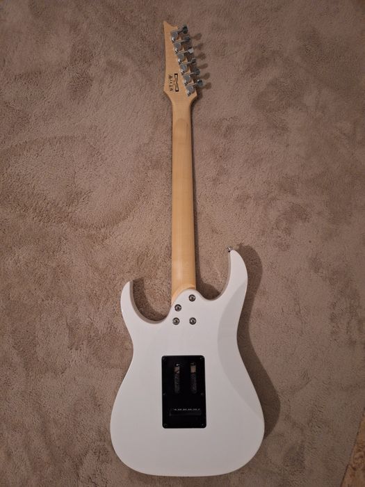 Guitarra Ibanez GRG140-WH