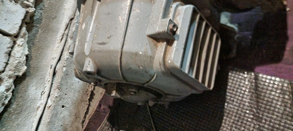 Электродвигатель П42 УХЛ4